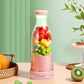 ✨Fersk Juice Bærbar Blender