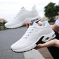 Pustende ortopediske joggesko for kvinner