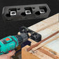 Dowel Maker Jig