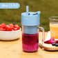 🎁[Praktisk gave] 🥤Liten juicekopp til husholdningen