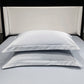 🔥Hot salg📦Summer Ice Cooling Silky Bed Fitted Lake Putetrekk🛏️