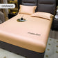 🔥Hot salg📦Summer Ice Cooling Silky Bed Fitted Lake Putetrekk🛏️