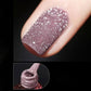 Høy Tetthet Glitter Neglelakk Gel