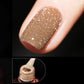 Høy Tetthet Glitter Neglelakk Gel