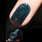 Høy Tetthet Glitter Neglelakk Gel