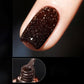 Høy Tetthet Glitter Neglelakk Gel