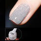 Høy Tetthet Glitter Neglelakk Gel