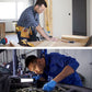 🔥2025 Ny Upgrade🛠️Repair Verktøyhylsterveske