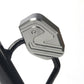 Motorsykkelfot sidestøtteplate Kickstand