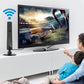 Innendørs digital HDTV-signalmottaker for smart-TV-er og alle gamle TV-er