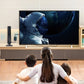 Innendørs digital HDTV-signalmottaker for smart-TV-er og alle gamle TV-er