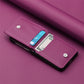 Magnetisk lommebokveske for Galaxy Z Flip Series