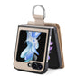 Magnetisk lommebokveske for Galaxy Z Flip Series