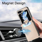 Magnetisk lommebokveske for Galaxy Z Flip Series