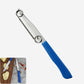 Hurtigskivekniv