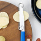 Hurtigskivekniv