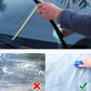 Oljefilmfjerner for bilglass