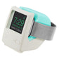 Ladestativ i silikon for Apple Watch