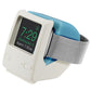 Ladestativ i silikon for Apple Watch