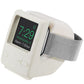 Ladestativ i silikon for Apple Watch