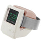 Ladestativ i silikon for Apple Watch