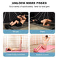 Sugekopp sit-up-hjelpemiddel