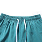 🍃🩳Hurtigtørkende fritidsshorts med lommer for menn