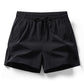 🍃🩳Hurtigtørkende fritidsshorts med lommer for menn