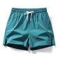 🍃🩳Hurtigtørkende fritidsshorts med lommer for menn
