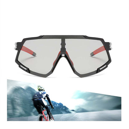Polarisert Sportsbriller med UV-Beskyttelse