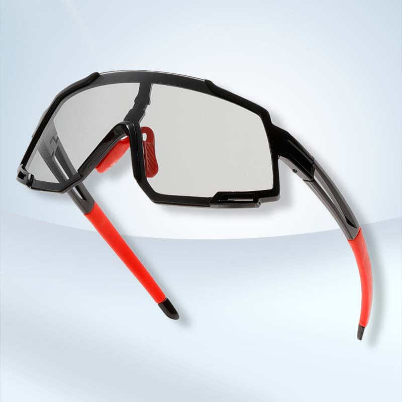 Polarisert Sportsbriller med UV-Beskyttelse