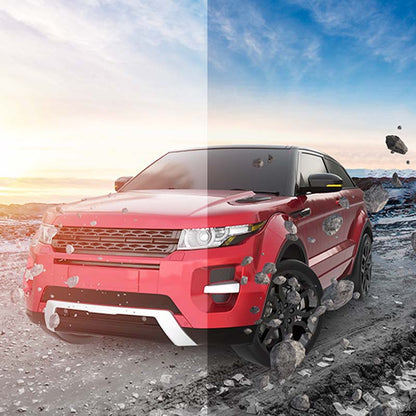 Polarisert Sportsbriller med UV-Beskyttelse