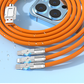 120 W roterbar datakabel