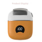 2024 Ny USB-oppladbar fotsliper