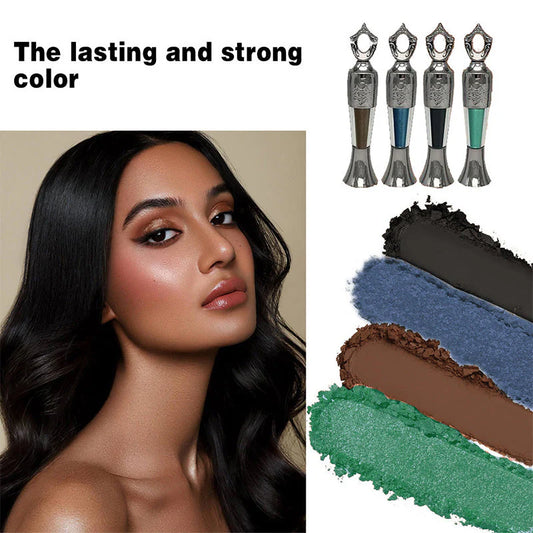 🔥50 % RABATT🔥100% naturlig eyeliner i pulverform