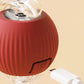 Smart automatisk rullende ball for kjæledyr