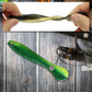 🎣HOT SALE🔥Simulert fisk Realistisk myk plast lokke🐟-KJØP 2 GRATIS 1