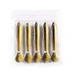🎣HOT SALE🔥Simulert fisk Realistisk myk plast lokke🐟-KJØP 2 GRATIS 1