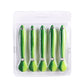 🎣HOT SALE🔥Simulert fisk Realistisk myk plast lokke🐟-KJØP 2 GRATIS 1