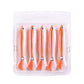 🎣HOT SALE🔥Simulert fisk Realistisk myk plast lokke🐟-KJØP 2 GRATIS 1