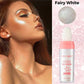 3 Farger Highlighter Glitterpulver