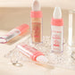 3 Farger Highlighter Glitterpulver