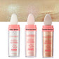 3 Farger Highlighter Glitterpulver