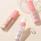 3 Farger Highlighter Glitterpulver