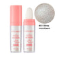 3 Farger Highlighter Glitterpulver