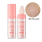 3 Farger Highlighter Glitterpulver