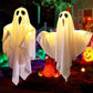 Glødende Gjenferd Lysekrone til Halloween-festdekorasjon