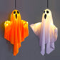 Glødende Gjenferd Lysekrone til Halloween-festdekorasjon