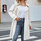 Vintage trenchcoat for kvinner