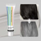 2-i-1 Natural Essence Extract Silver Hair Dye